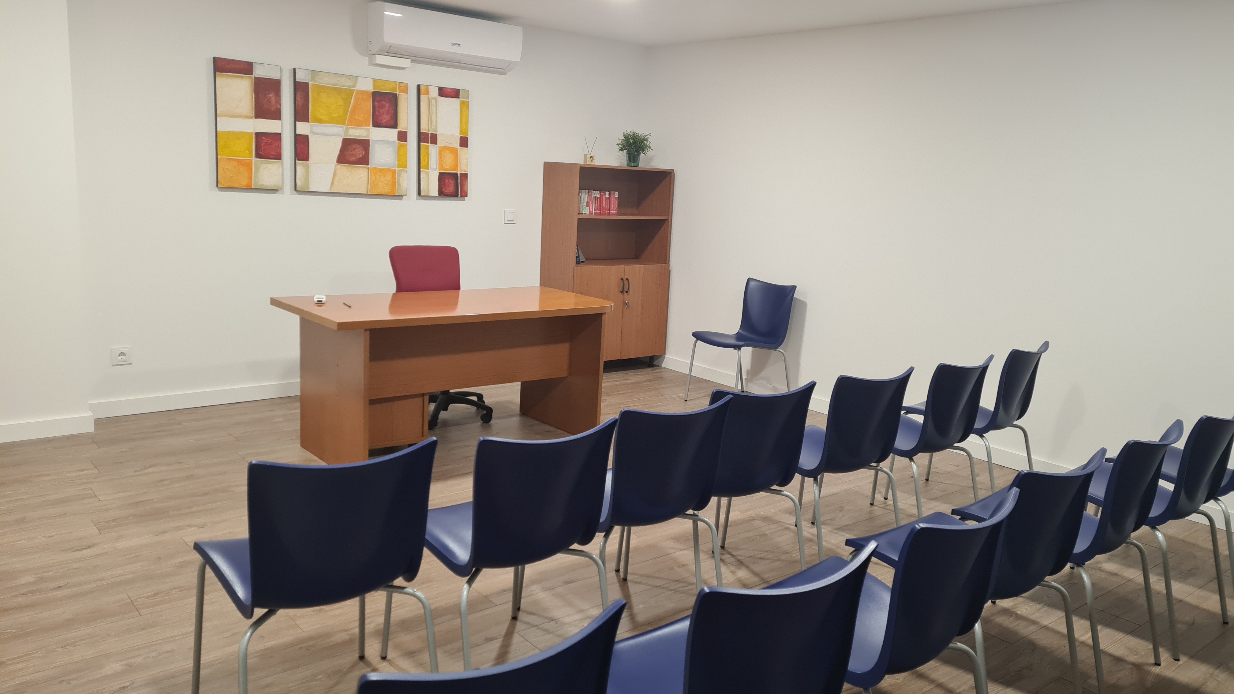 Quienes Somos. Administradores de fincas colegiados en Logroño